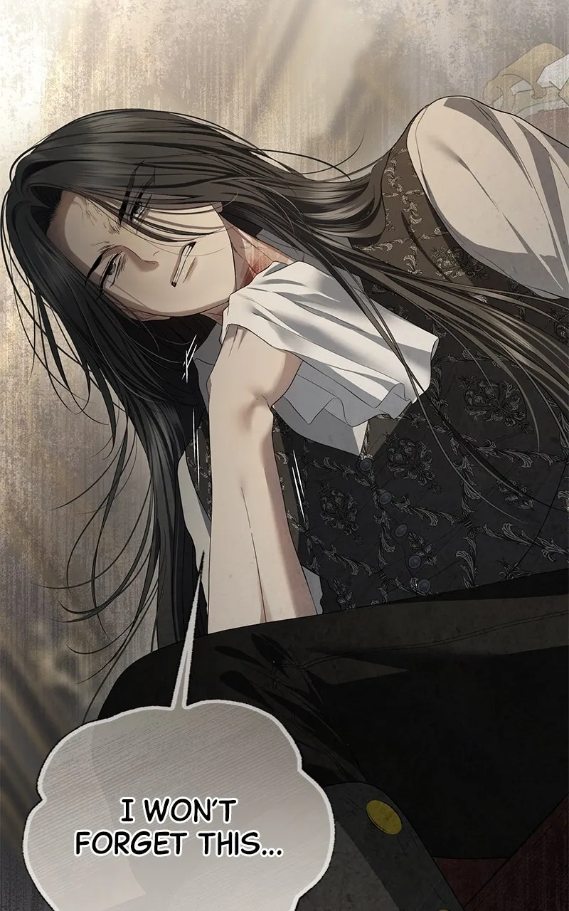 Read Praesepe Outside the Cage chapter 25 image 49 on Lezhin