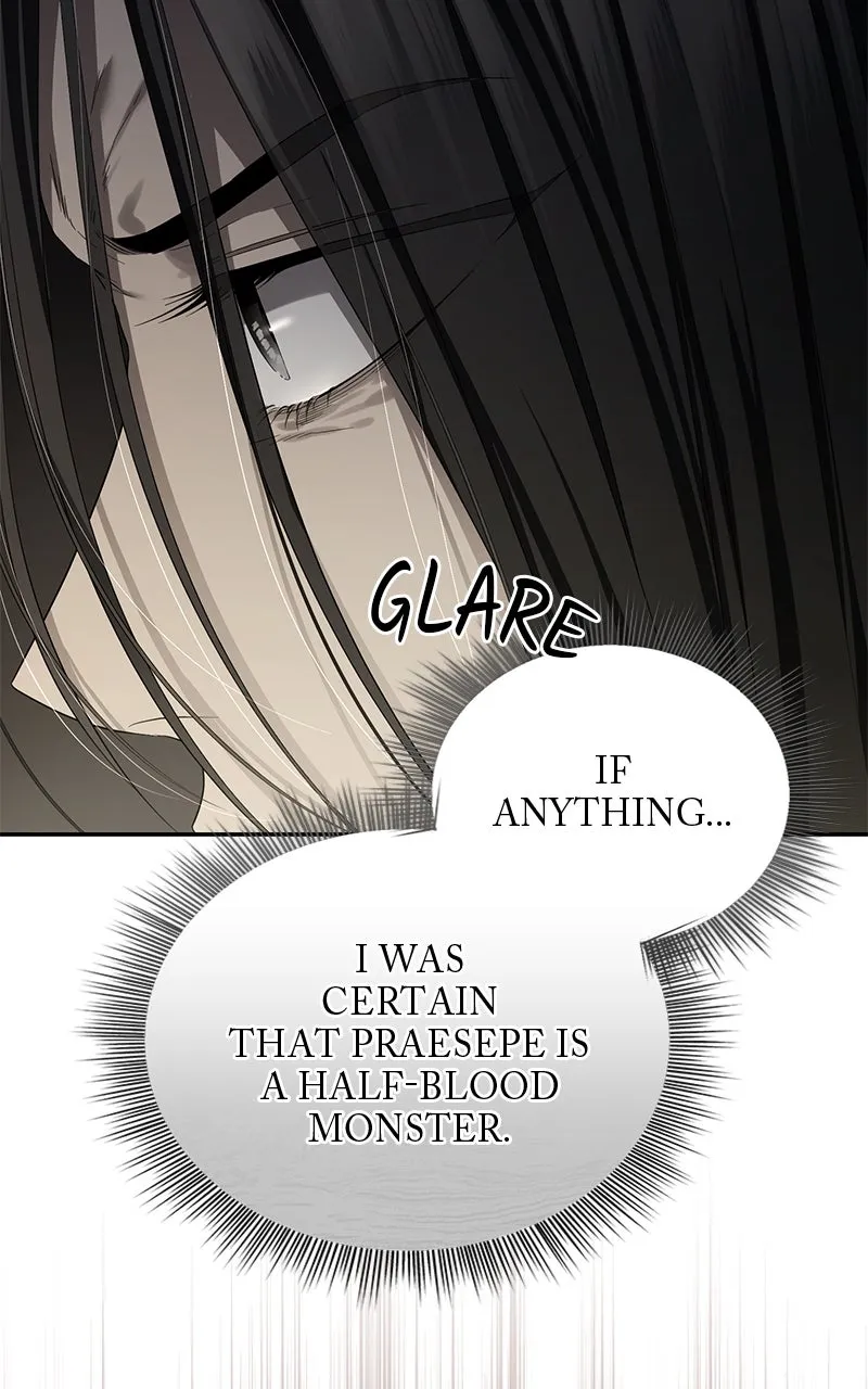 Read Praesepe Outside the Cage chapter 25 image 59 on Lezhin
