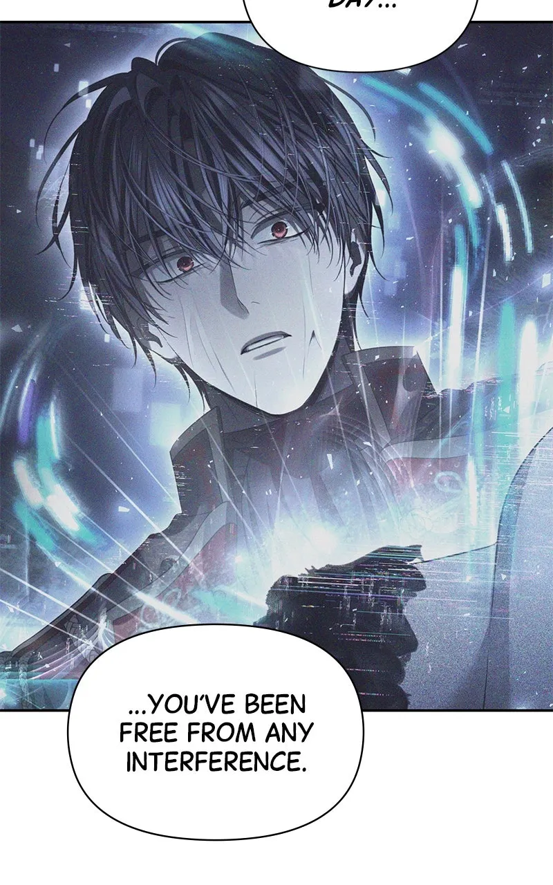 Read Praesepe Outside the Cage chapter 25 image 6 on Lezhin
