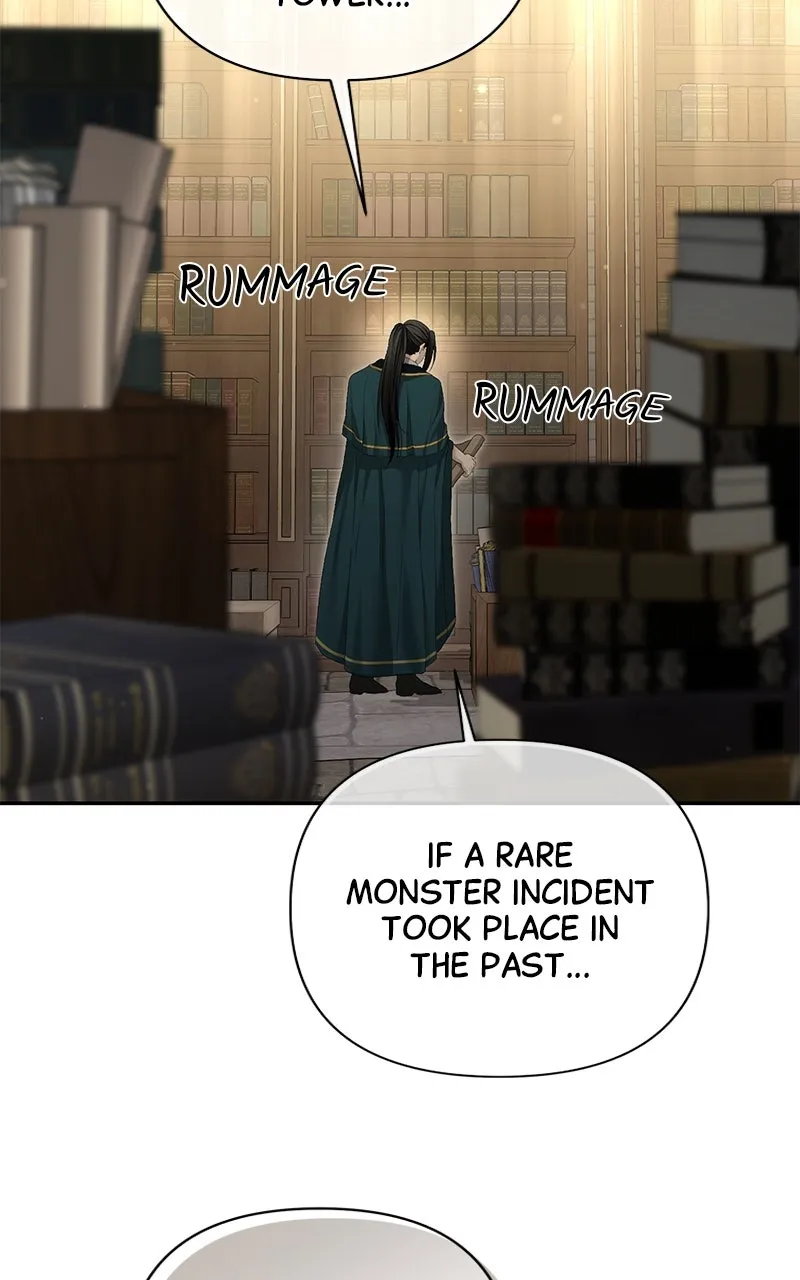 Read Praesepe Outside the Cage chapter 25 image 65 on Lezhin