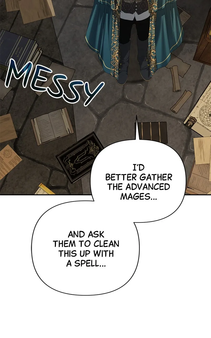 Read Praesepe Outside the Cage chapter 25 image 69 on Lezhin