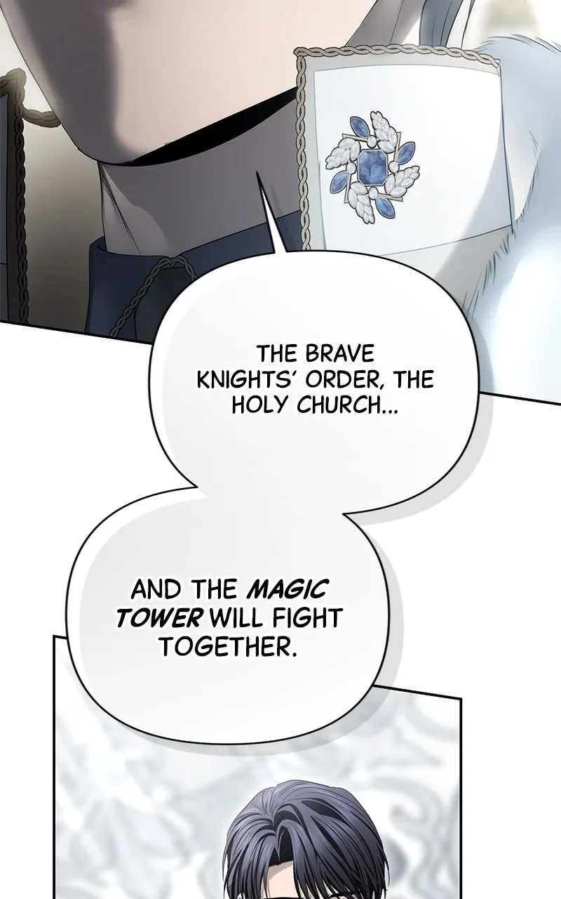 Read Praesepe Outside the Cage chapter 27 image 112 on Lezhin