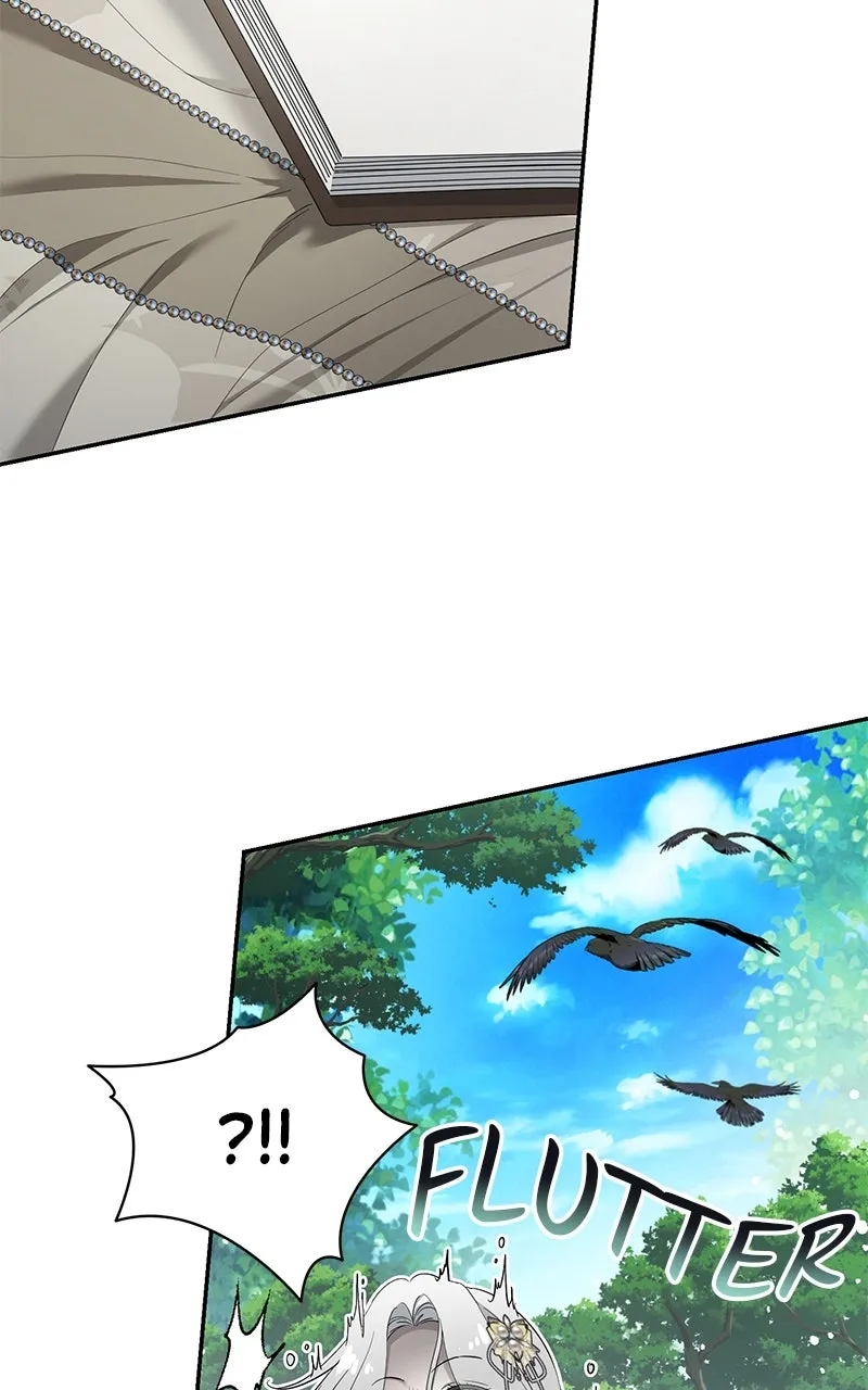 Read Praesepe Outside the Cage chapter 27 image 18 on Lezhin