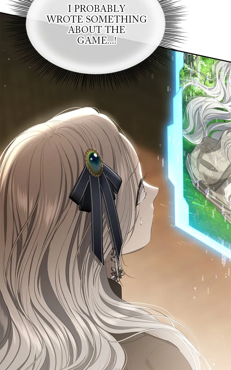 Read Praesepe Outside the Cage chapter 27 image 28 on Lezhin