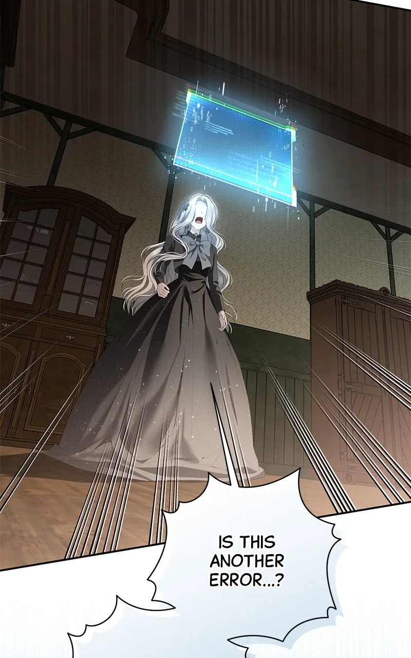 Read Praesepe Outside the Cage chapter 27 image 3 on Lezhin