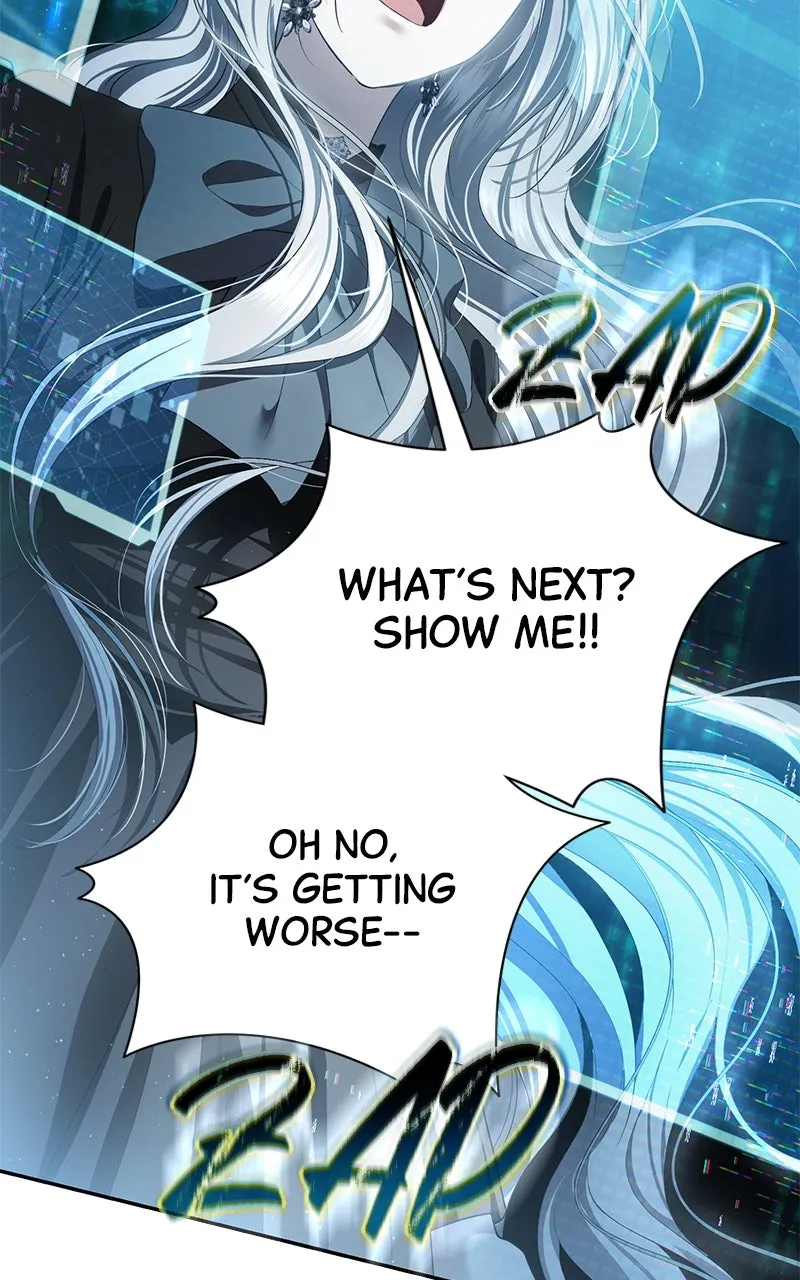 Read Praesepe Outside the Cage chapter 27 image 33 on Lezhin