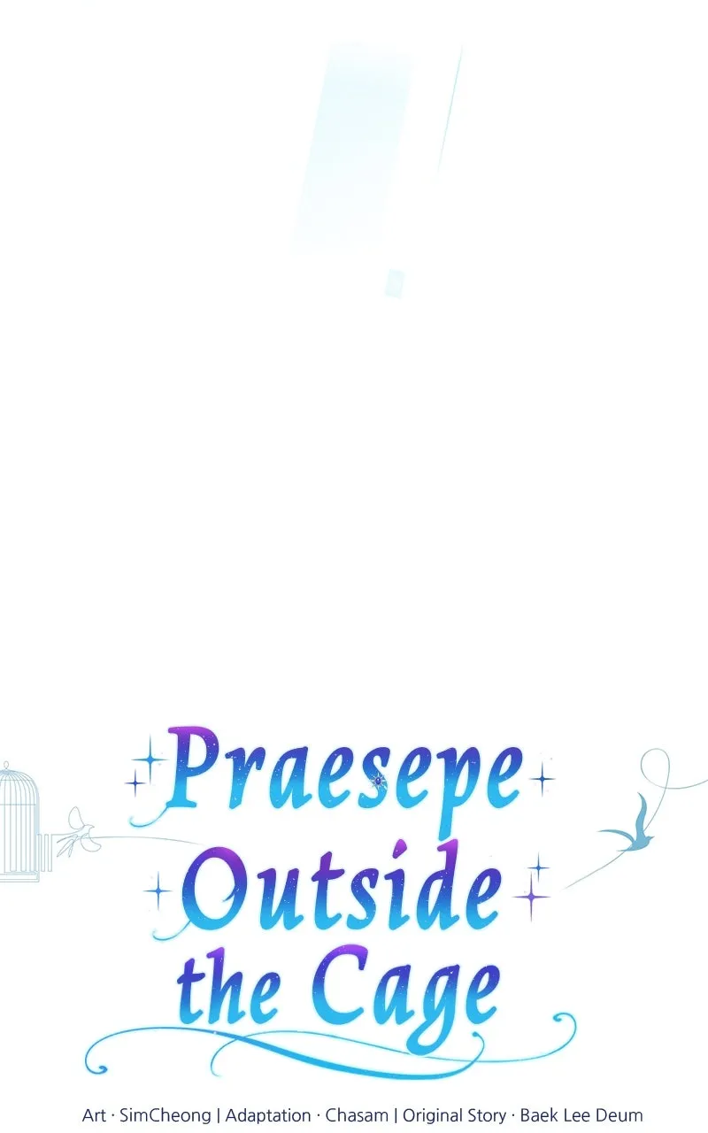 Read Praesepe Outside the Cage chapter 27 image 40 on Lezhin