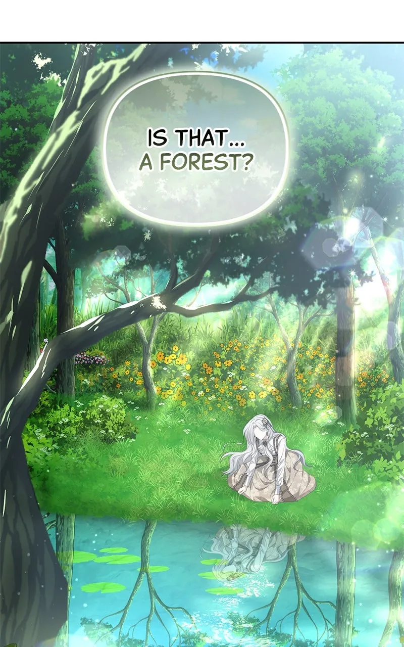 Read Praesepe Outside the Cage chapter 27 image 8 on Lezhin