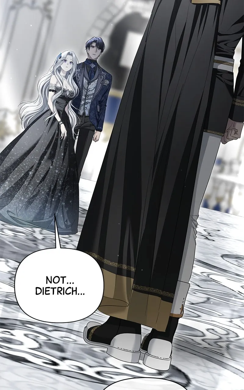 Read Praesepe Outside the Cage chapter 28 image 1 on Lezhin