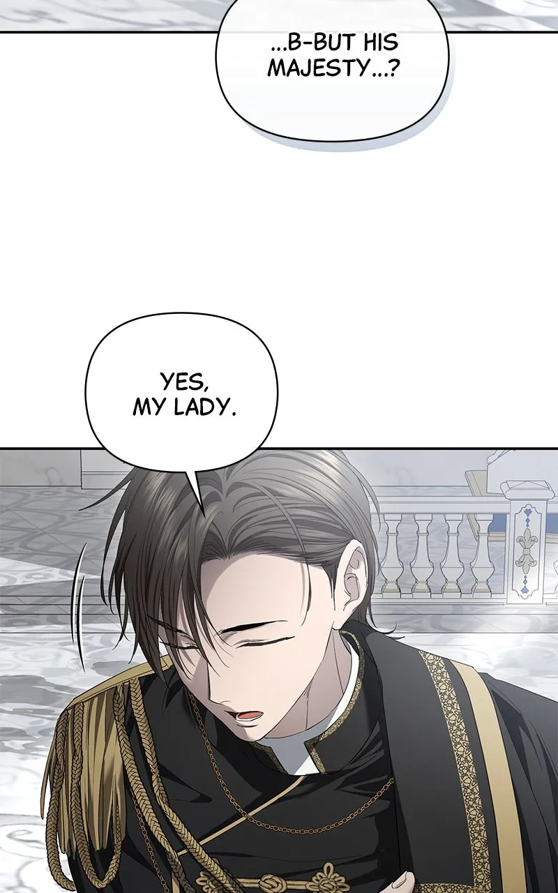 Read Praesepe Outside the Cage chapter 28 image 2 on Lezhin