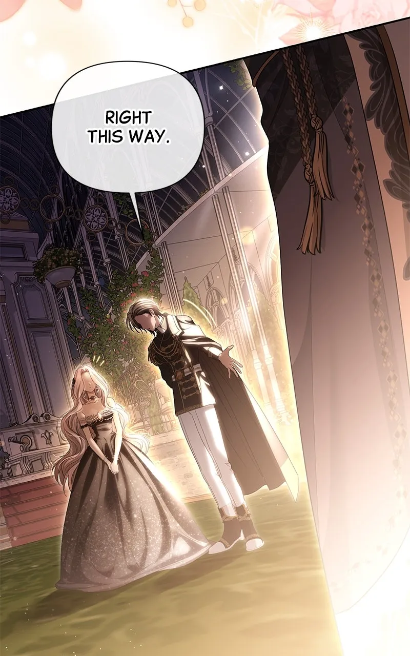 Read Praesepe Outside the Cage chapter 28 image 27 on Lezhin