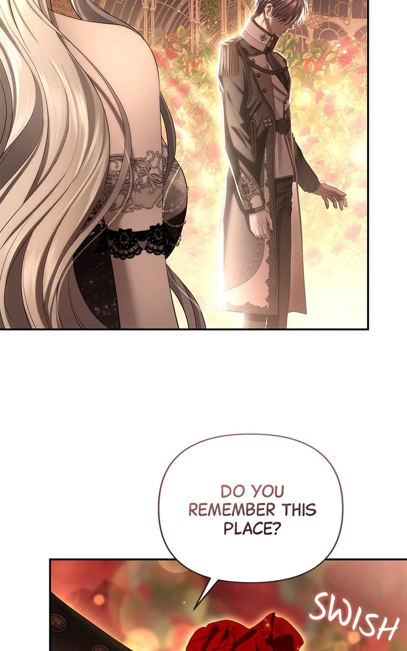 Read Praesepe Outside the Cage chapter 28 image 33 on Lezhin