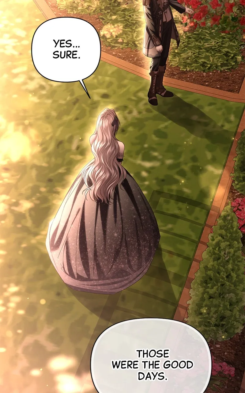 Read Praesepe Outside the Cage chapter 28 image 35 on Lezhin