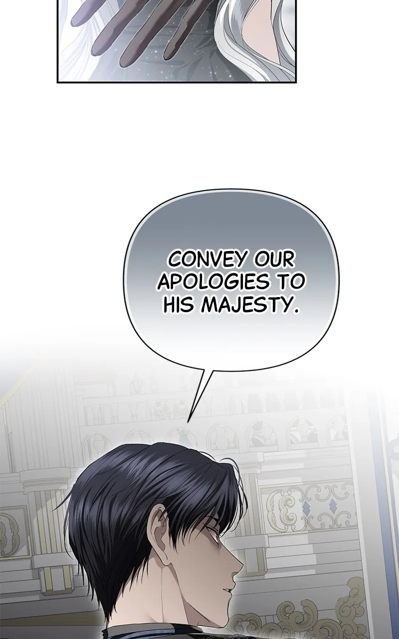 Read Praesepe Outside the Cage chapter 28 image 4 on Lezhin