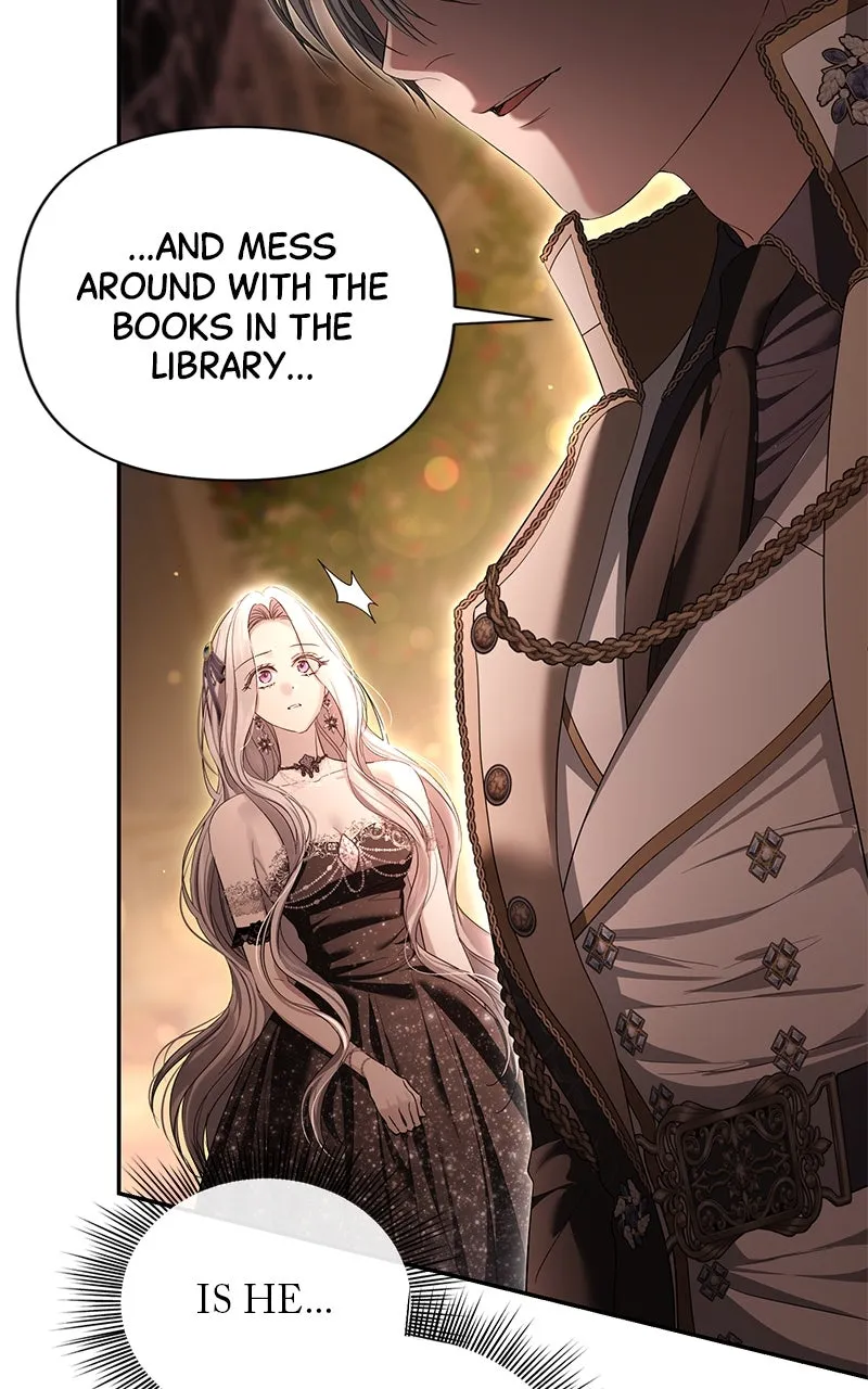 Read Praesepe Outside the Cage chapter 28 image 49 on Lezhin