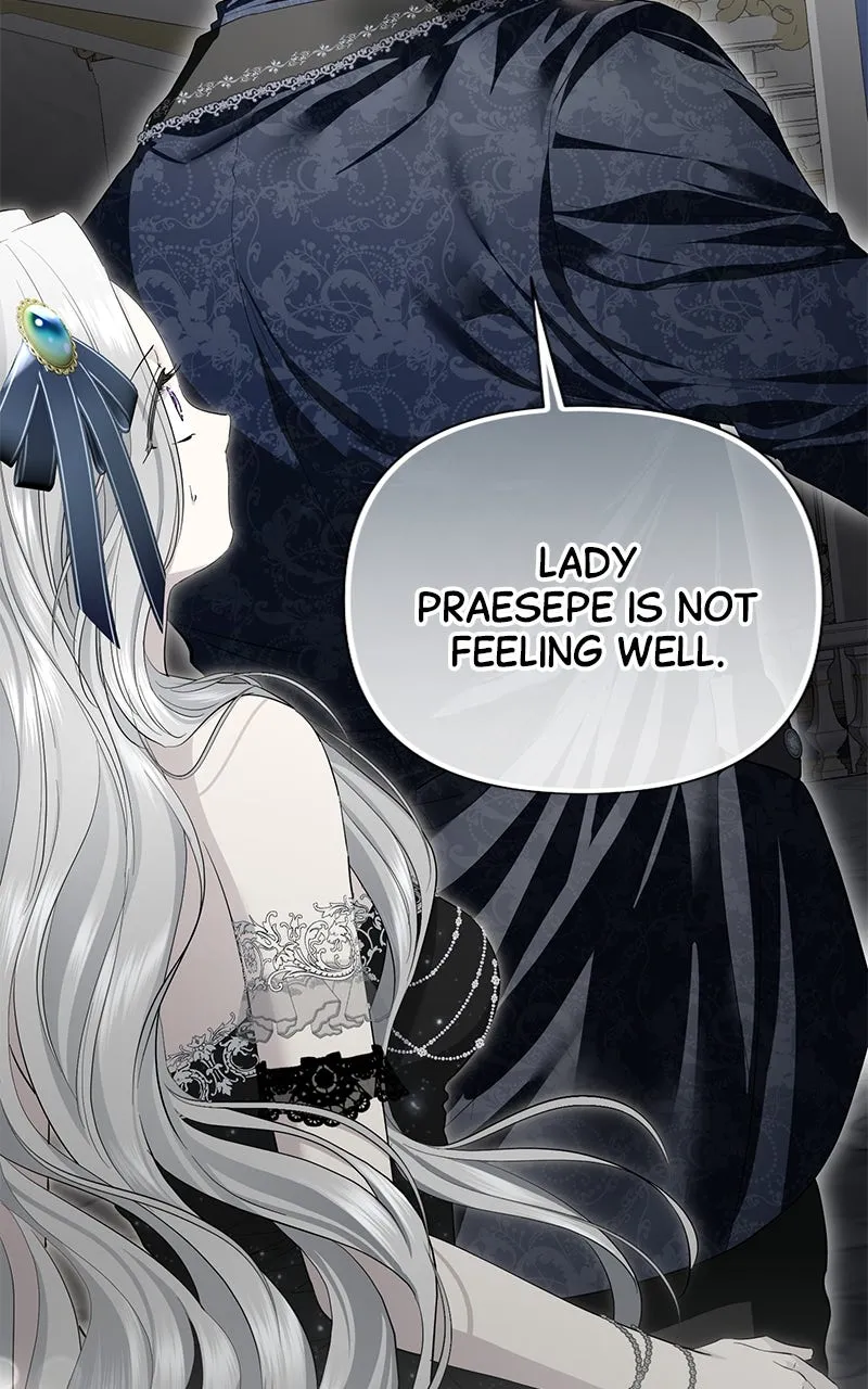 Read Praesepe Outside the Cage chapter 28 image 5 on Lezhin