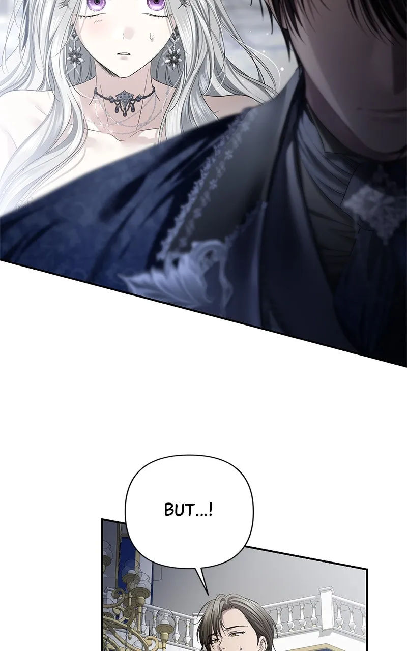 Read Praesepe Outside the Cage chapter 28 image 7 on Lezhin