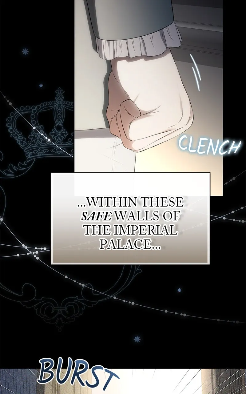 Read Praesepe Outside the Cage chapter 28 image 79 on Lezhin