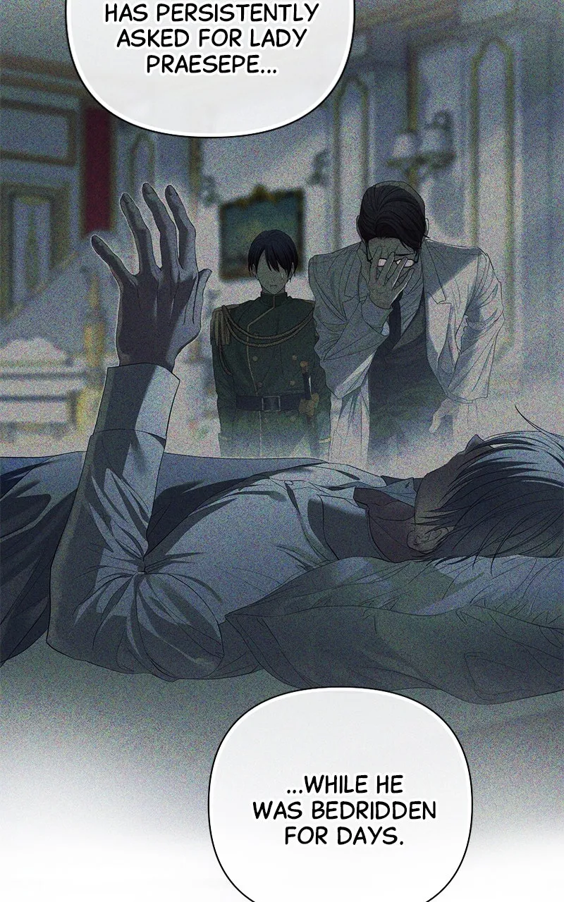 Read Praesepe Outside the Cage chapter 28 image 9 on Lezhin