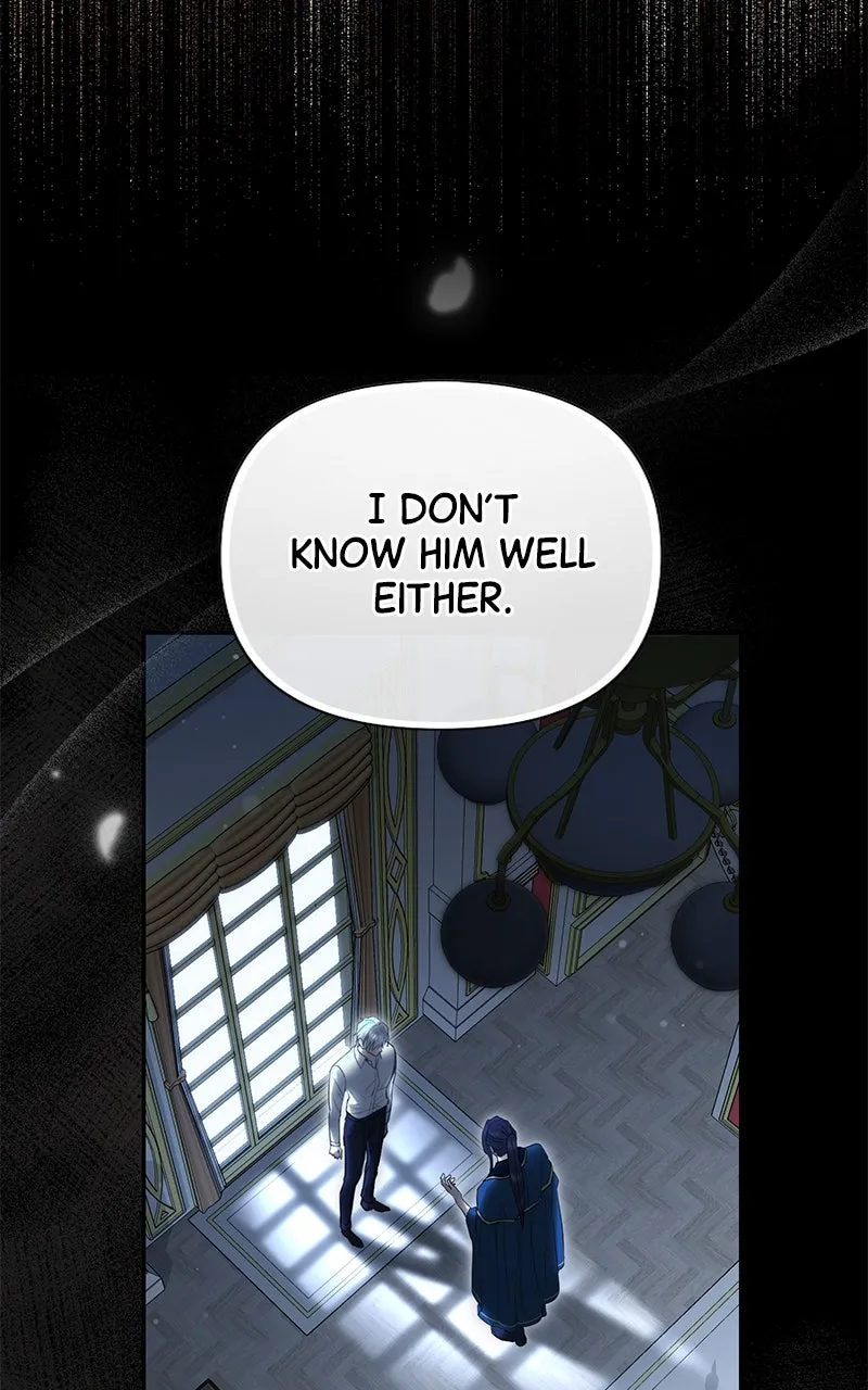 Read Praesepe Outside the Cage chapter 29 image 35 on Lezhin