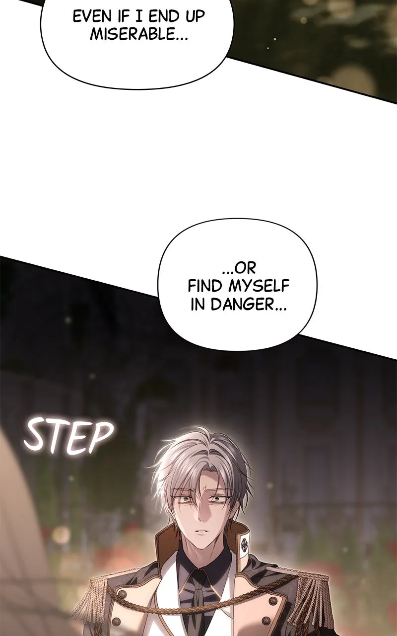 Read Praesepe Outside the Cage chapter 29 image 43 on Lezhin