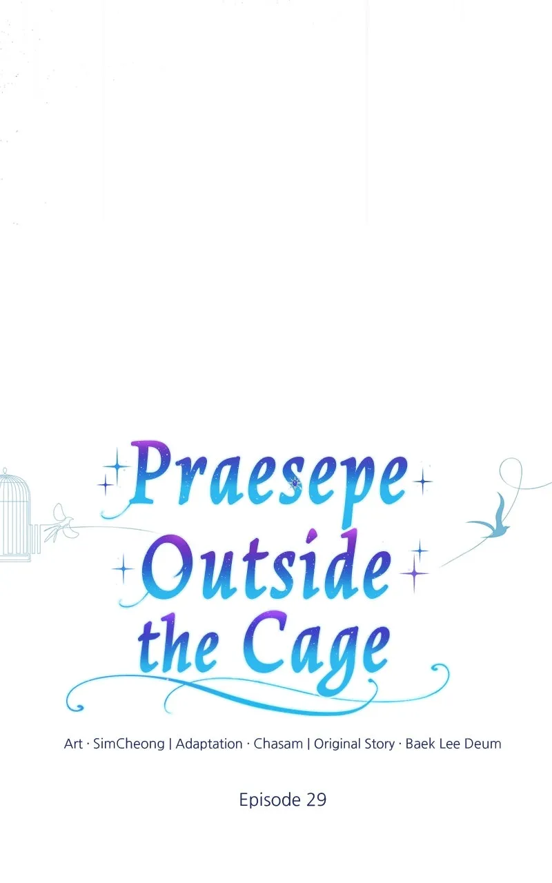 Read Praesepe Outside the Cage chapter 29 image 61 on Lezhin