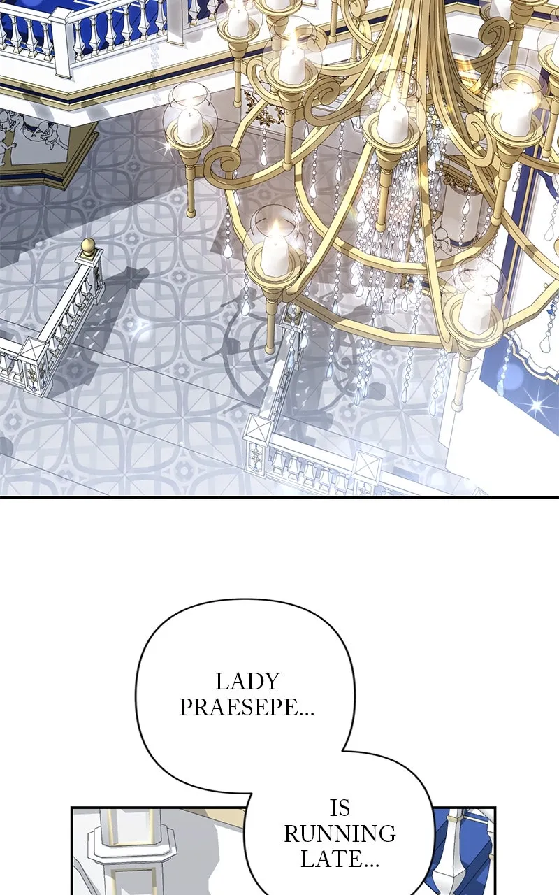Read Praesepe Outside the Cage chapter 29 image 63 on Lezhin