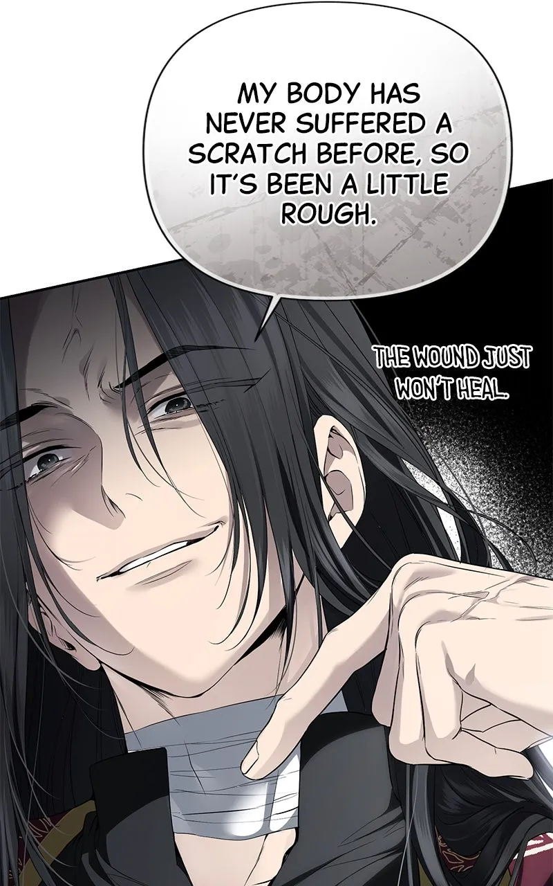 Read Praesepe Outside the Cage chapter 29 image 70 on Lezhin