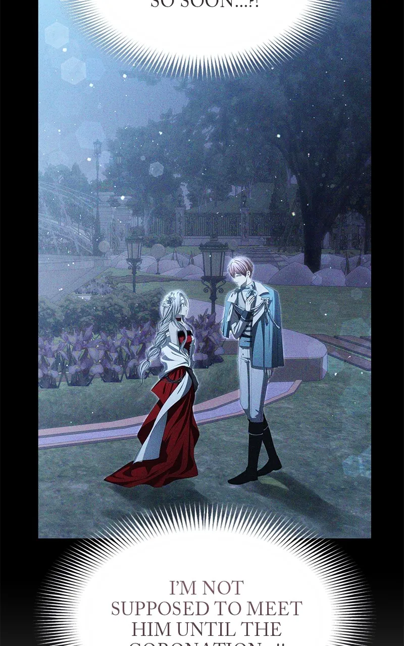 Read Praesepe Outside the Cage chapter 3 image 102 on Lezhin
