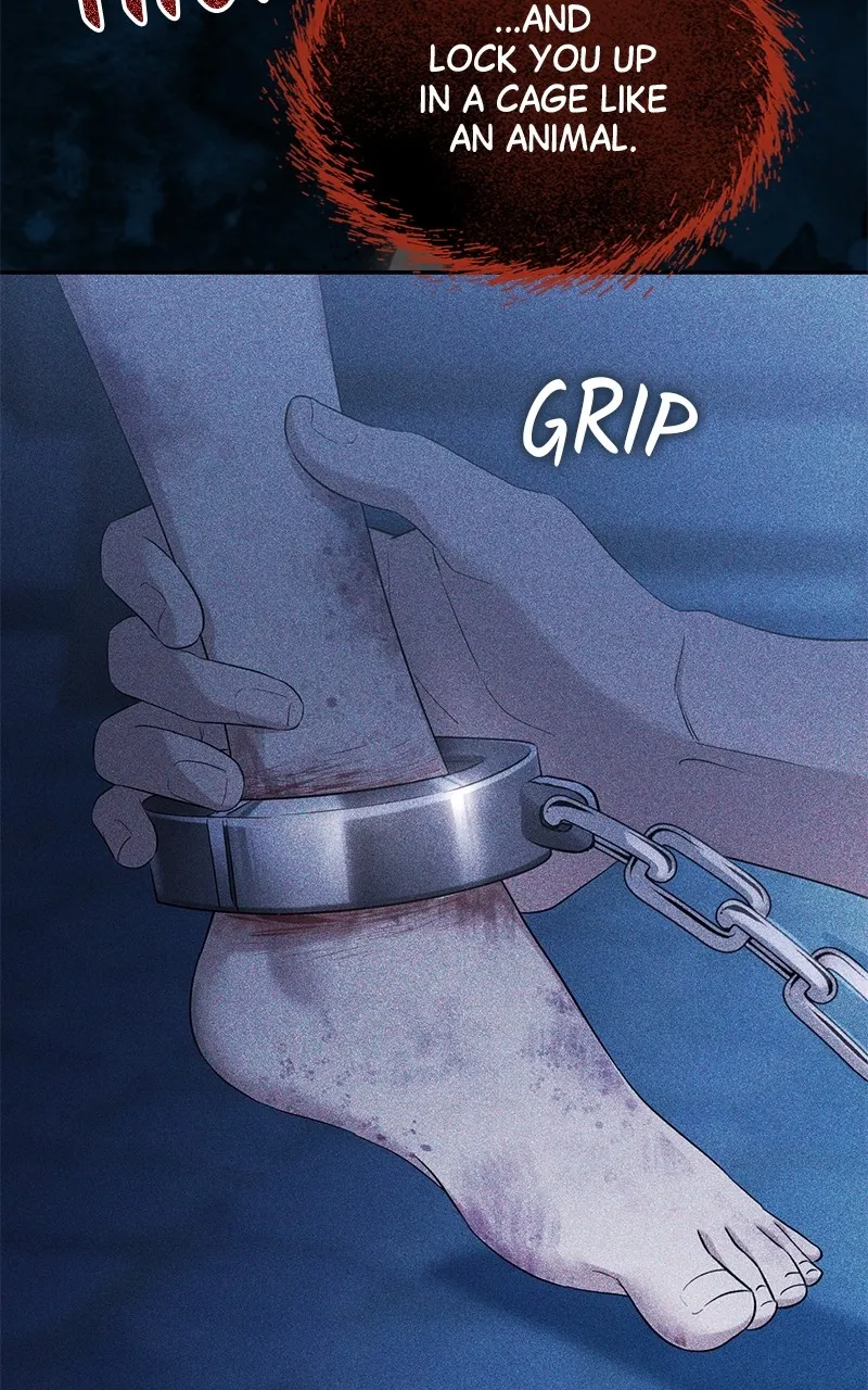 Read Praesepe Outside the Cage chapter 3 image 110 on Lezhin