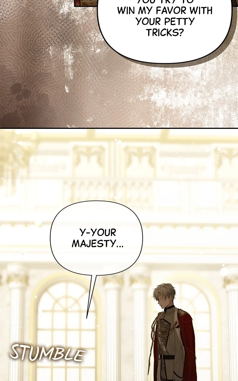 Read Praesepe Outside the Cage chapter 3 image 14 on Lezhin