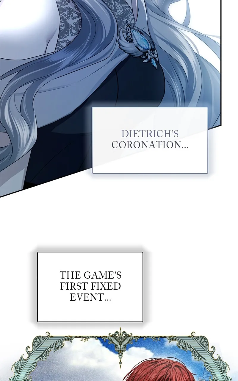 Read Praesepe Outside the Cage chapter 3 image 21 on Lezhin