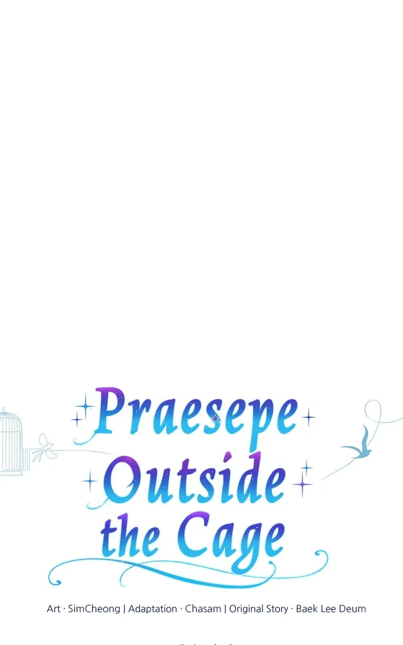 Read Praesepe Outside the Cage chapter 3 image 29 on Lezhin
