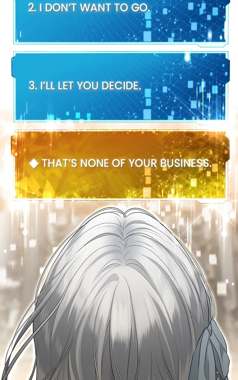 Read Praesepe Outside the Cage chapter 3 image 31 on Lezhin