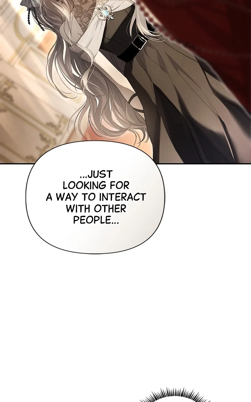 Read Praesepe Outside the Cage chapter 3 image 44 on Lezhin