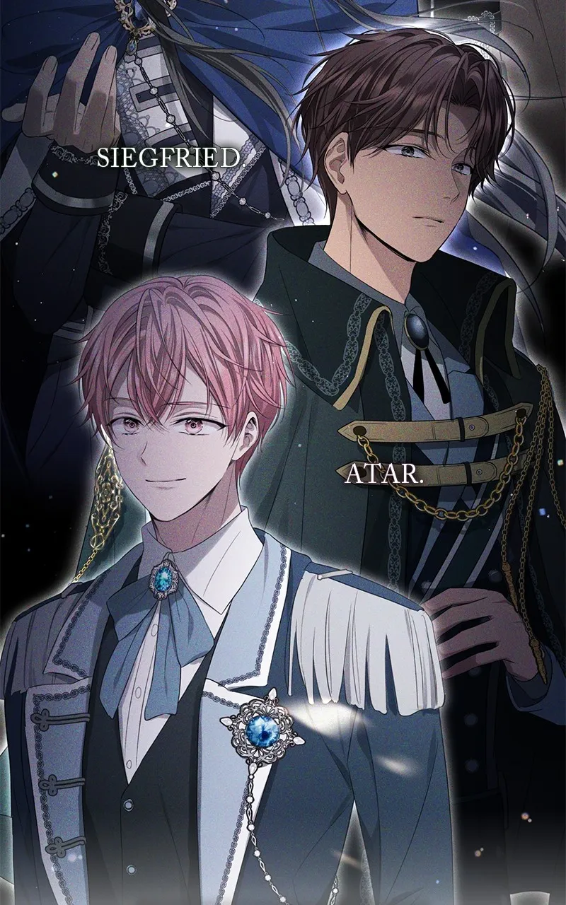 Read Praesepe Outside the Cage chapter 3 image 65 on Lezhin