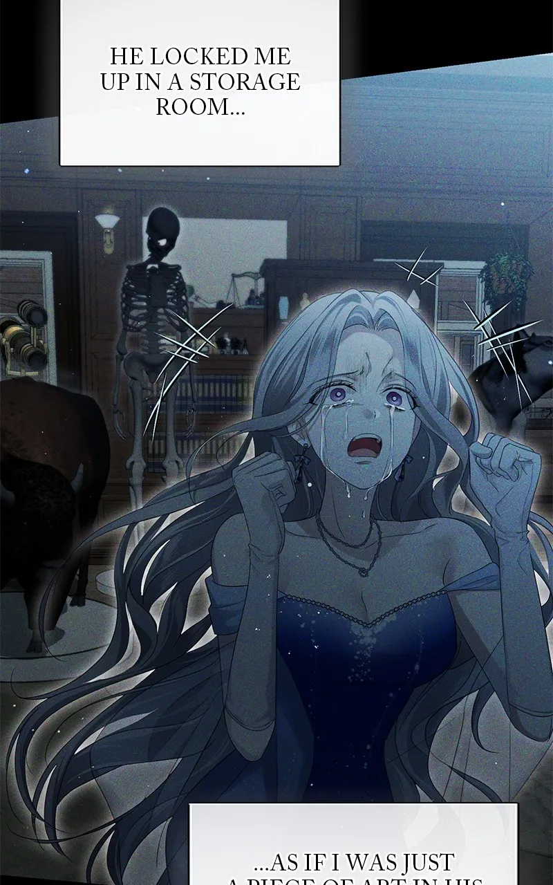 Read Praesepe Outside the Cage chapter 3 image 70 on Lezhin