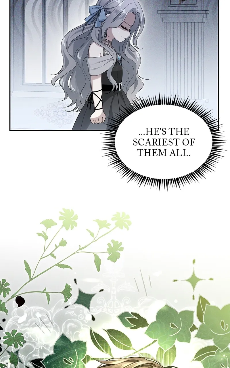Read Praesepe Outside the Cage chapter 3 image 77 on Lezhin