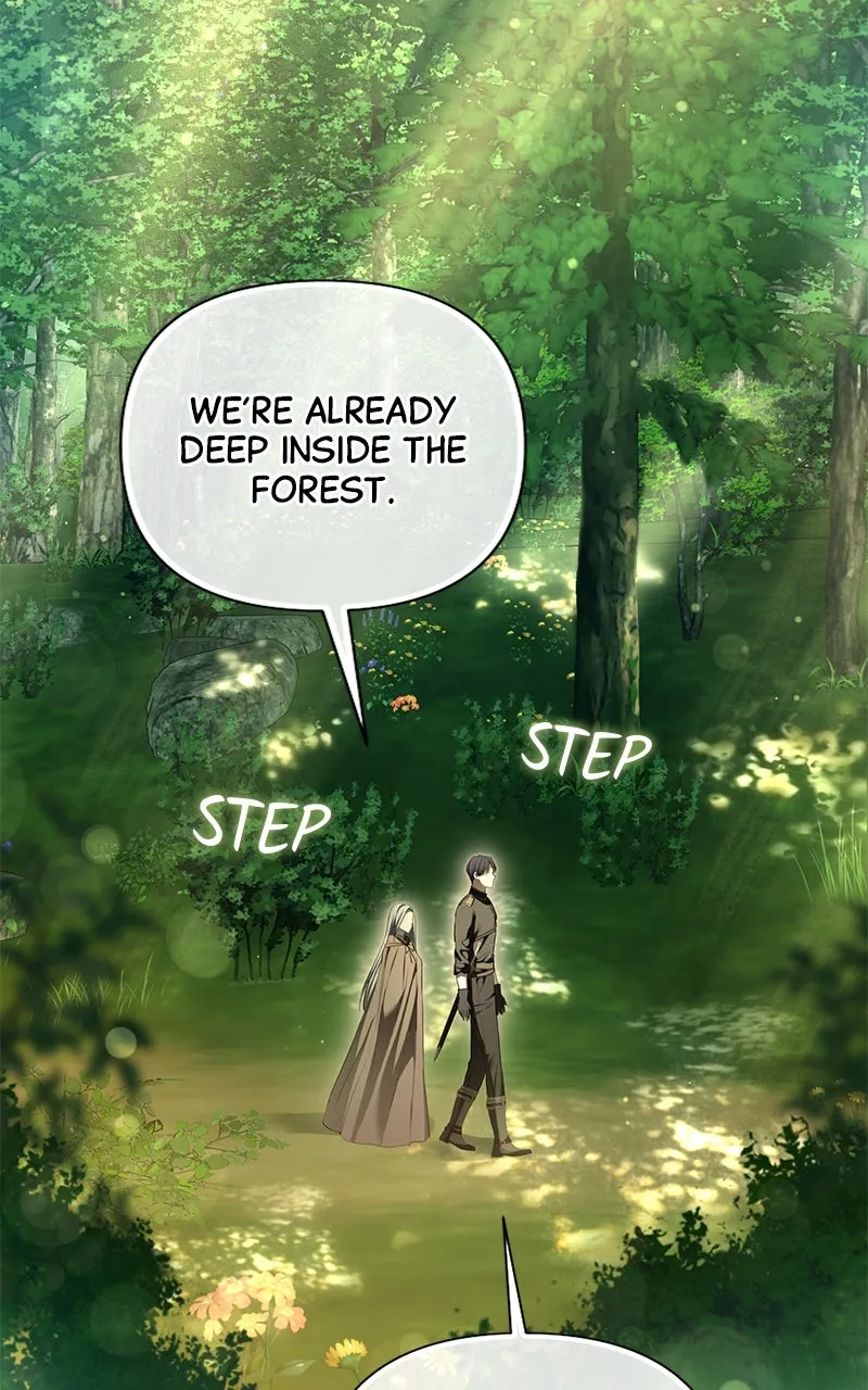 Read Praesepe Outside the Cage chapter 30 image 103 on Lezhin