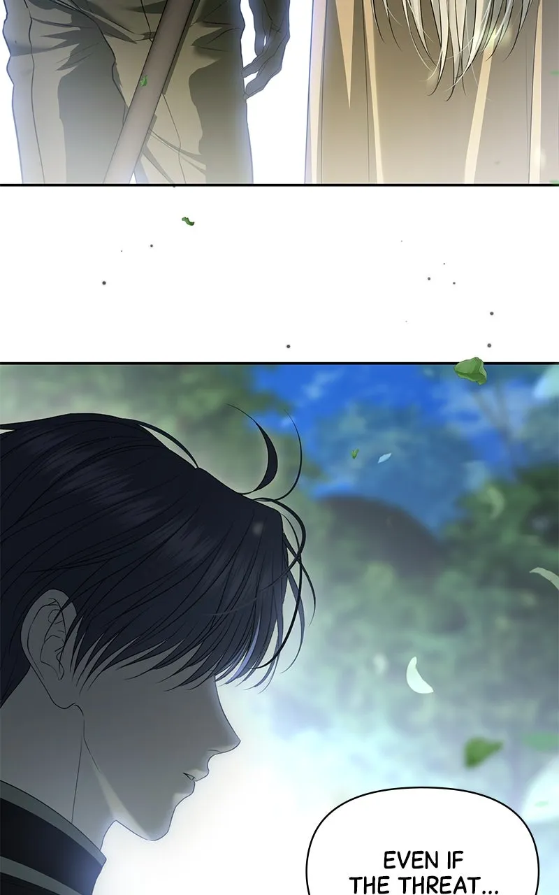 Read Praesepe Outside the Cage chapter 30 image 115 on Lezhin