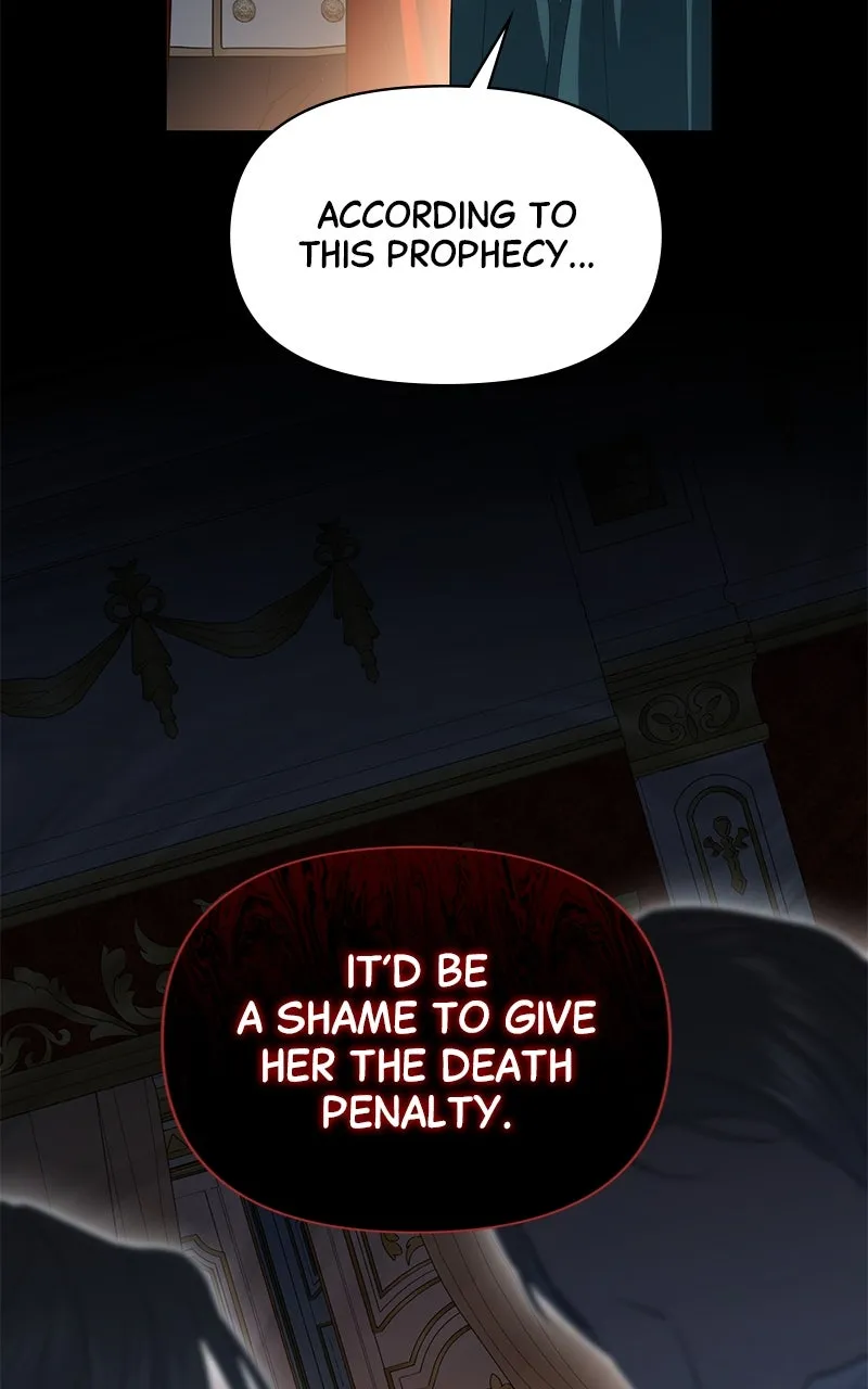 Read Praesepe Outside the Cage chapter 30 image 20 on Lezhin
