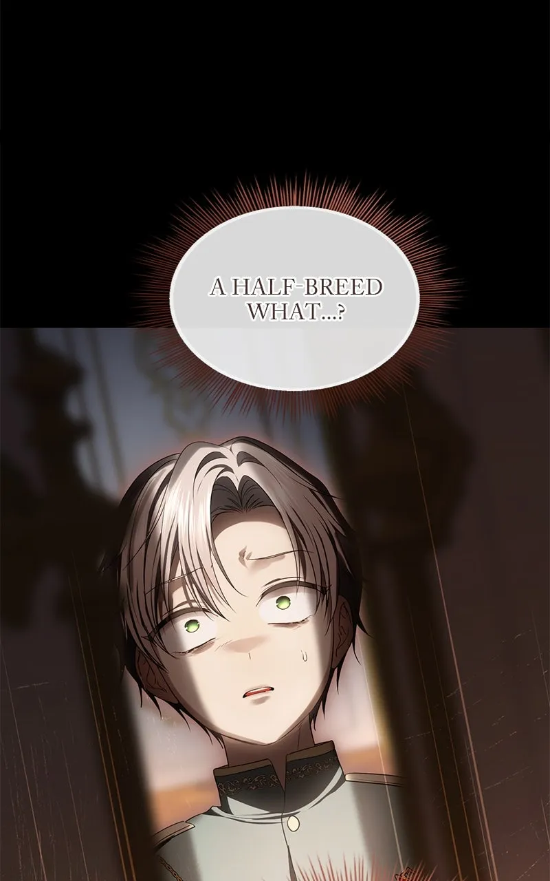 Read Praesepe Outside the Cage chapter 30 image 22 on Lezhin