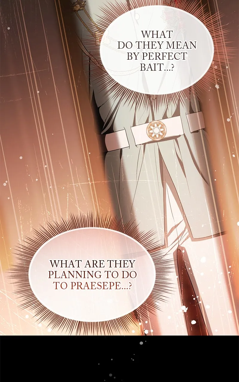 Read Praesepe Outside the Cage chapter 30 image 23 on Lezhin