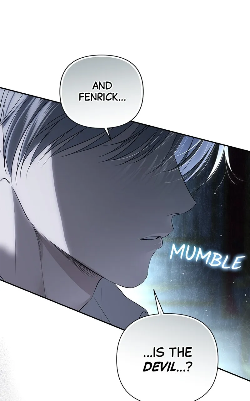 Read Praesepe Outside the Cage chapter 30 image 27 on Lezhin