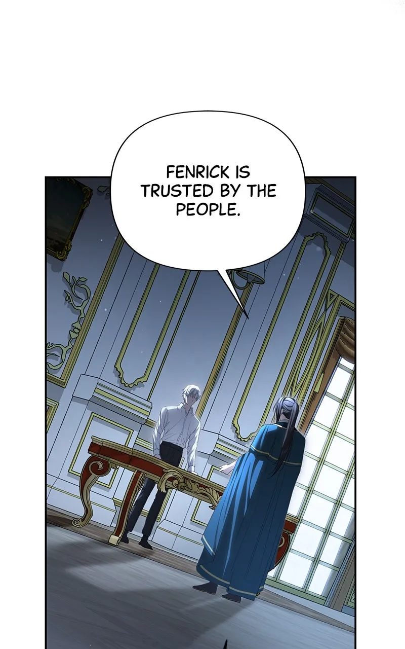 Read Praesepe Outside the Cage chapter 30 image 29 on Lezhin
