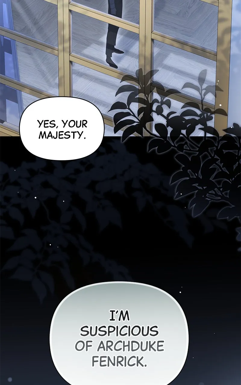 Read Praesepe Outside the Cage chapter 30 image 3 on Lezhin