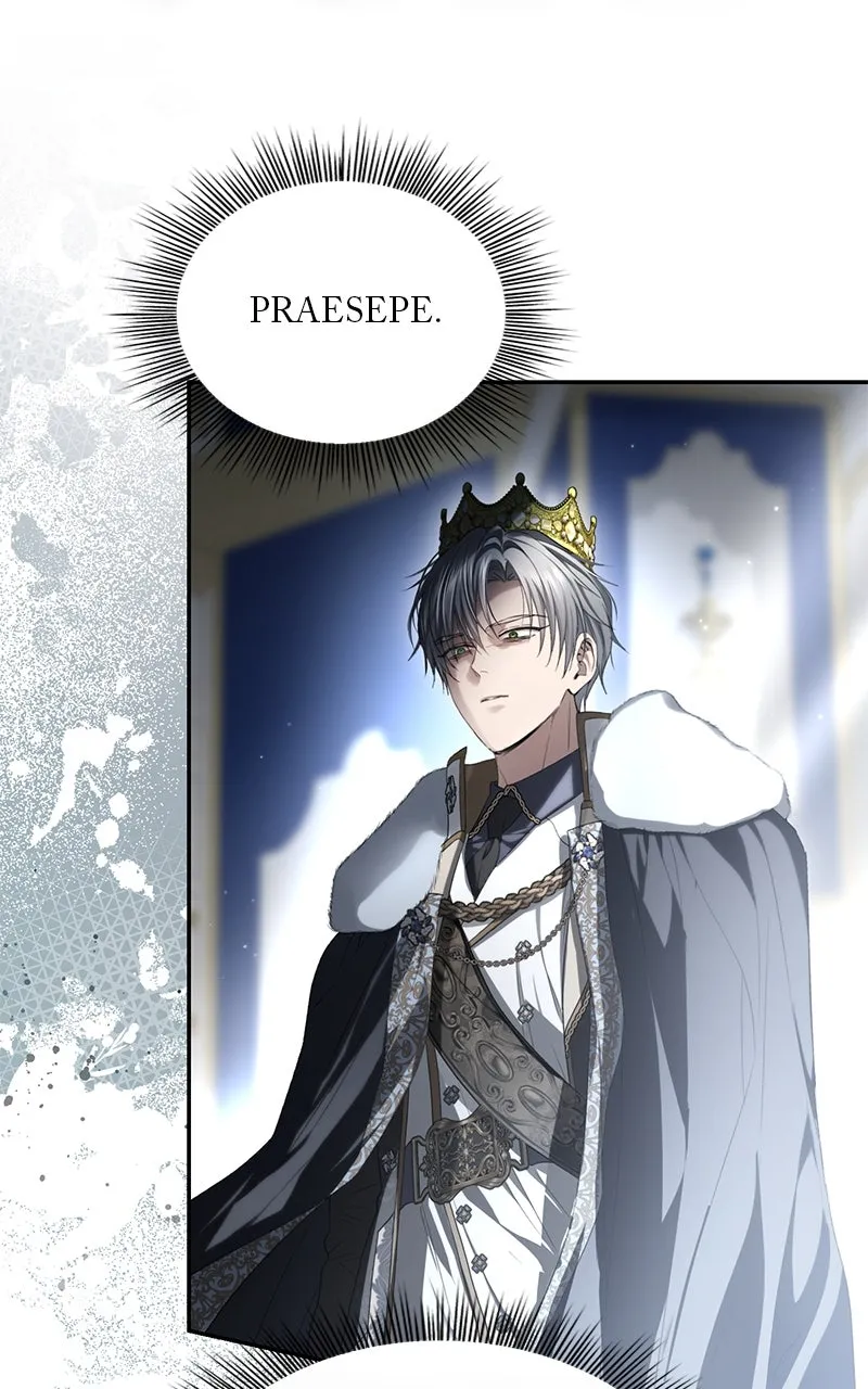 Read Praesepe Outside the Cage chapter 30 image 33 on Lezhin