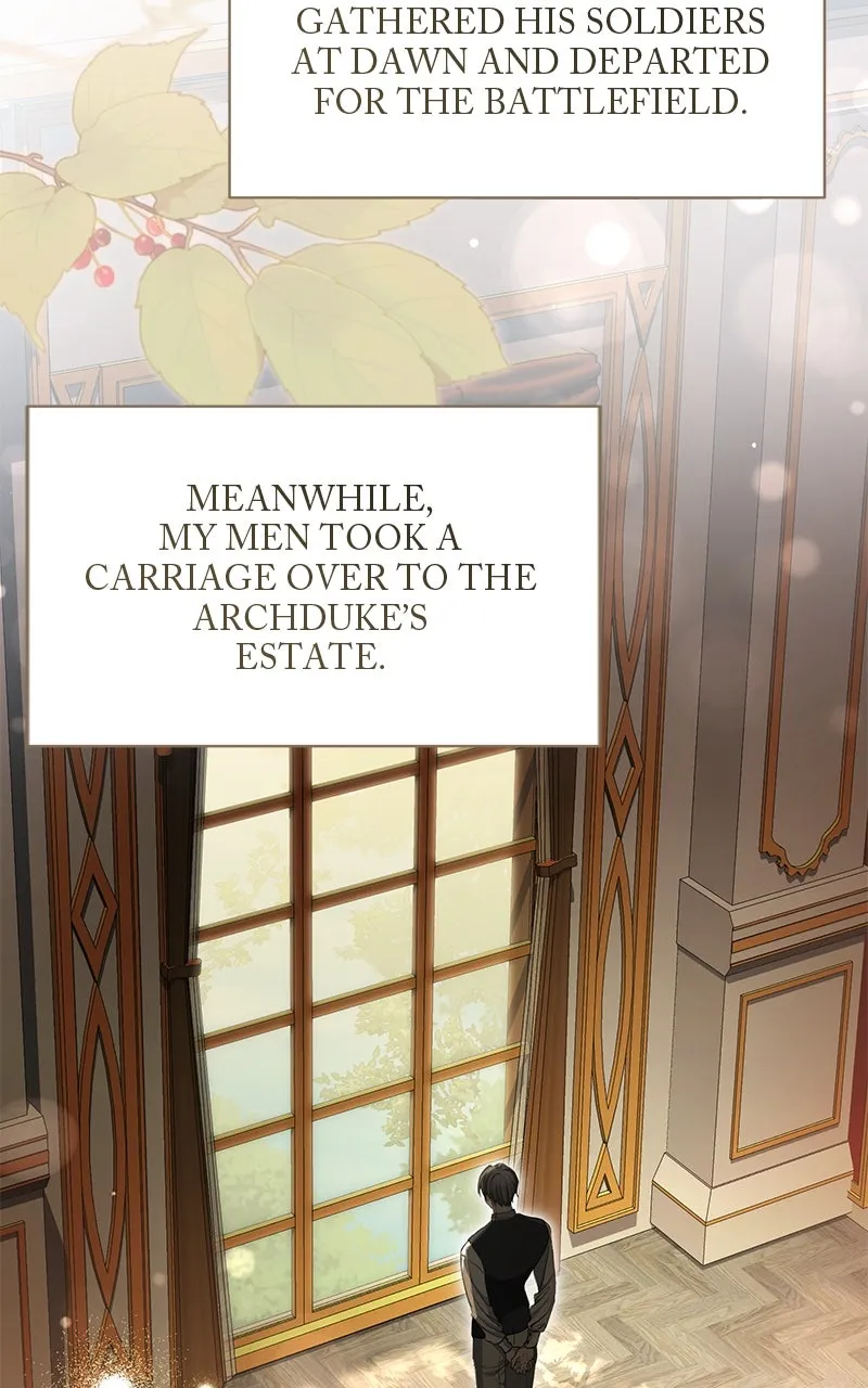 Read Praesepe Outside the Cage chapter 30 image 46 on Lezhin