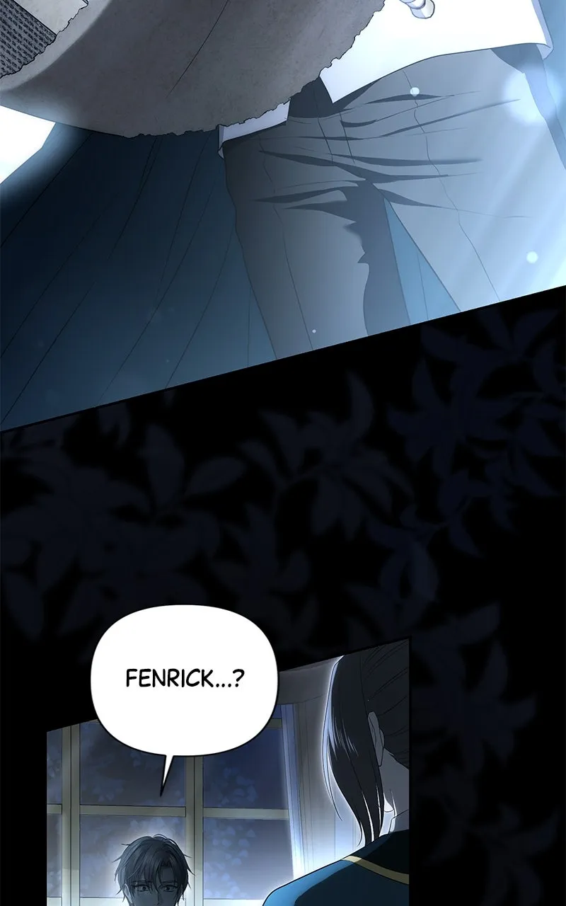 Read Praesepe Outside the Cage chapter 30 image 5 on Lezhin