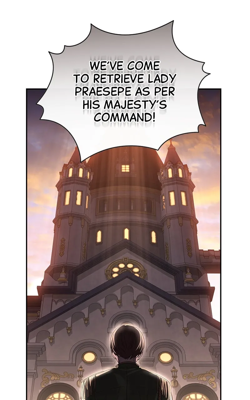 Read Praesepe Outside the Cage chapter 30 image 59 on Lezhin